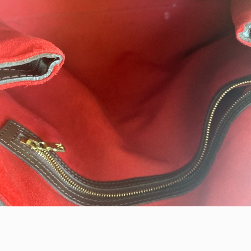 Louis Vuitton Hampsted Shoulder Bag - Picture 8 of 13